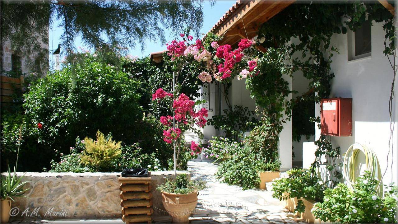 Appartement entier, Ampelos apartment and studios in Région de Lassithi
