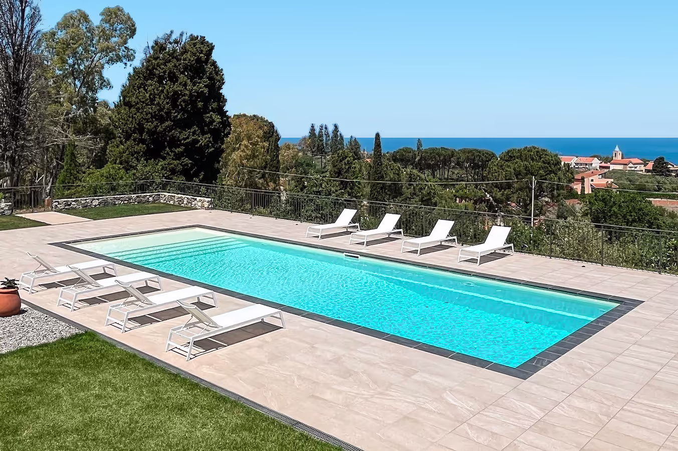 Le Driadi — Dove dormire Messina
