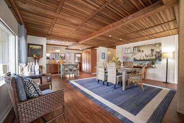 Vacation House for 6 Guests in Paia, Maui, Picture 4