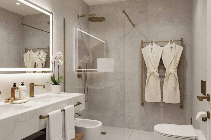 Ferienwohnung für 6 Personen - 1