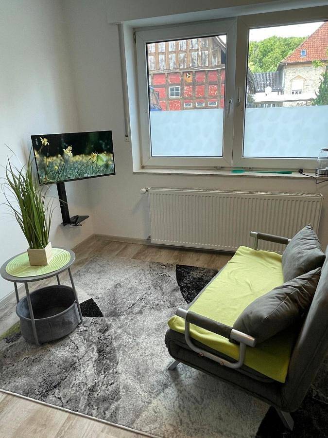 Gîte pour 2 personnes à Melle