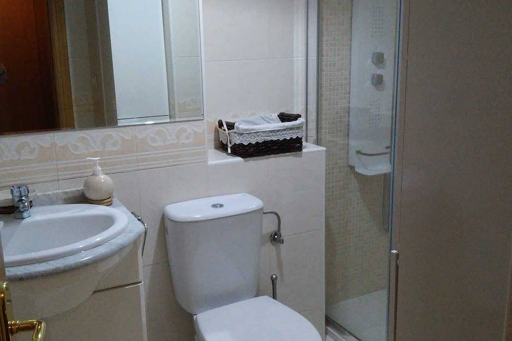 Ganze Wohnung, Penthouse with garage in the center of Baiona in Baiona, Rías Baixas