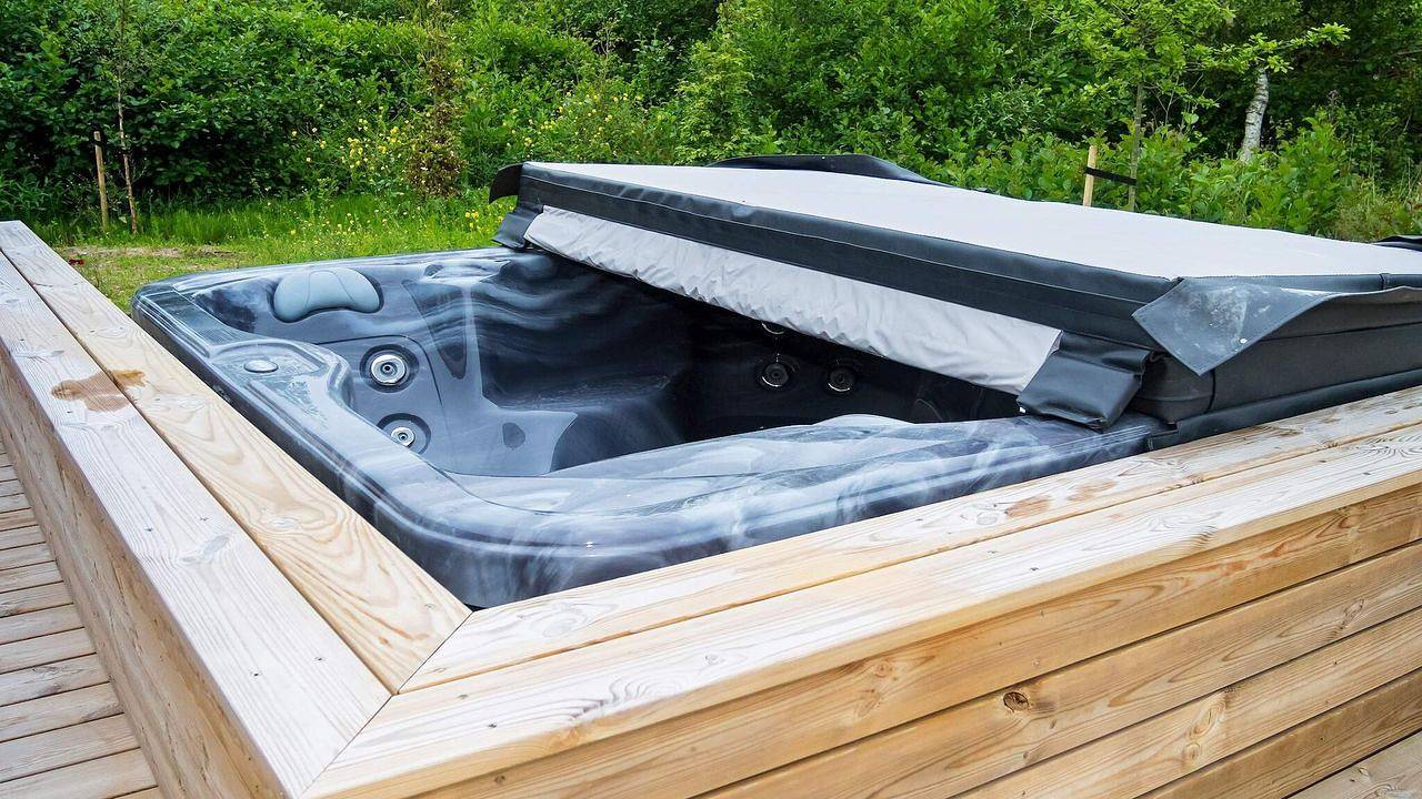 Ferienhaus für 8 Personen (110 m²) in Hurup Thy in Limfjord in Nordjütland