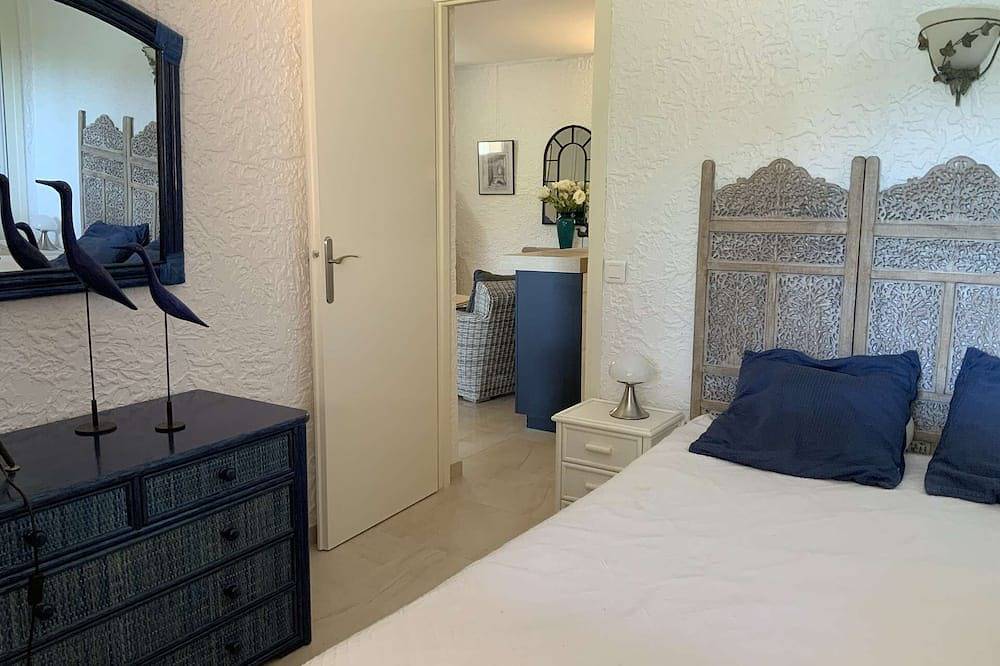 Ganze Wohnung, Gigaro - Flat 1 bedroom large garden and air-co in Gigaro, La Croix-Valmer