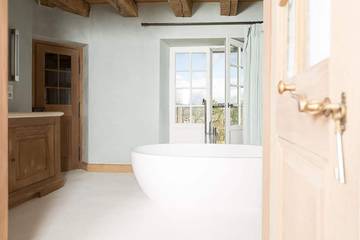 Château pour 26 Personnes dans Coteaux sur Loire, Région de Chinon, Photo 4