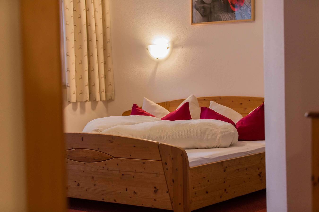 Apartamento vacacional entero, Ferienwohnung Paul in Milders, Neustift im Stubaital