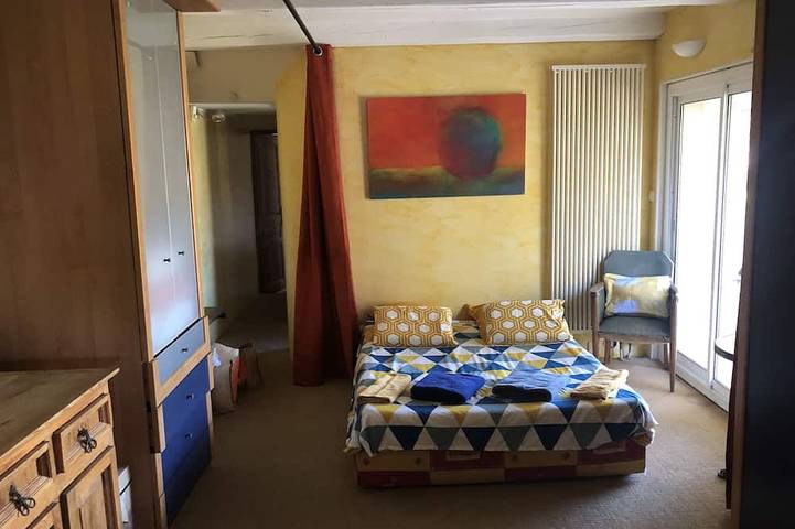 Location de vacances pour 6 personnes, avec jacuzzi ainsi que terrasse et jardin à Ensuès-la-Redonne - 2