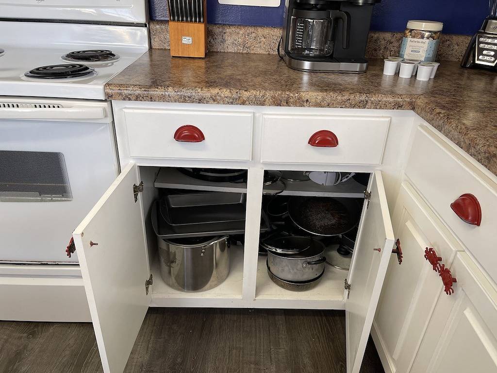 Vacation House for 12 Guests in Fort Morgan, Alabama Gulf Coast