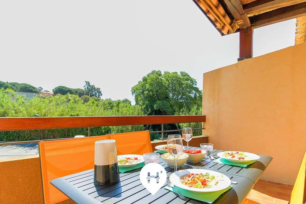 Appartement de vacances