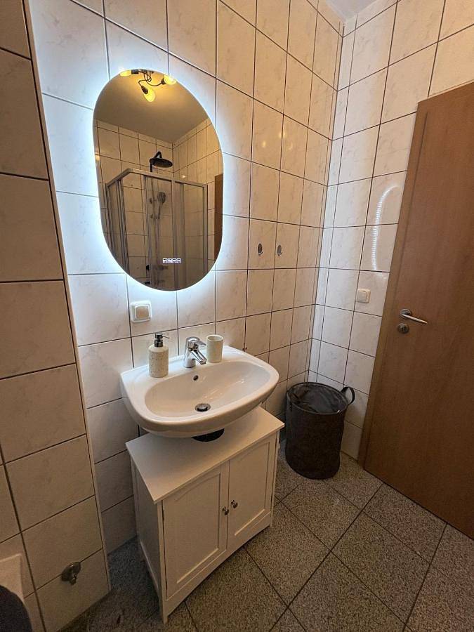 Gîte pour 3 personnes, avec vue dans Grafenwohr - 4