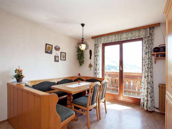 Ferienwohnung für 16 Personen, mit Balkon und Garten in Sankt Johann im Pongau - 3