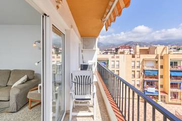Apartment for 2 People in Nerja Centre, Nerja, Photo 4