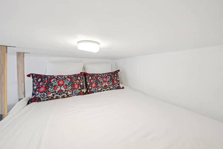 Apartamento entero, Lavie Maison Bright Studio Bordeaux in Burdeos, Región de Burdeos