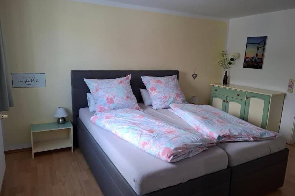 Ganze Wohnung, Nicht Zuhause und doch Daheim in Bad Herrenalb, Nordschwarzwald