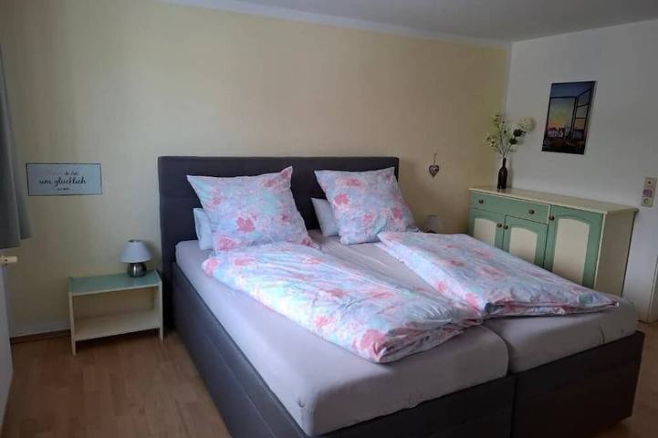 Ganze Wohnung, Nicht Zuhause und doch Daheim in Bad Herrenalb, Nordschwarzwald