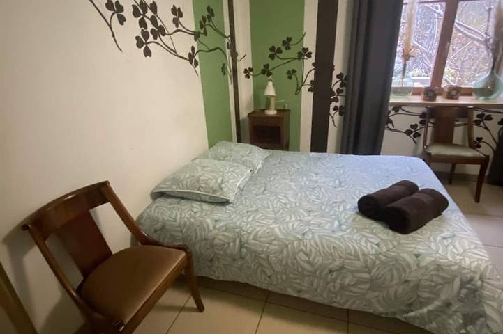 Location de vacances pour 15 personnes, avec piscine, animaux acceptés à La Broque - 3