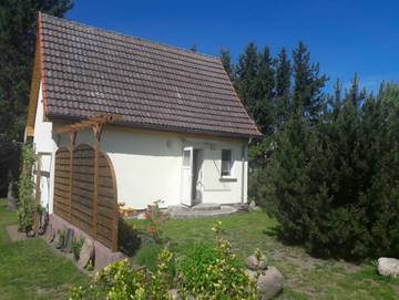 Luxus-ferienhaus für 4 Personen in Pudagla, Usedom, Bild 1