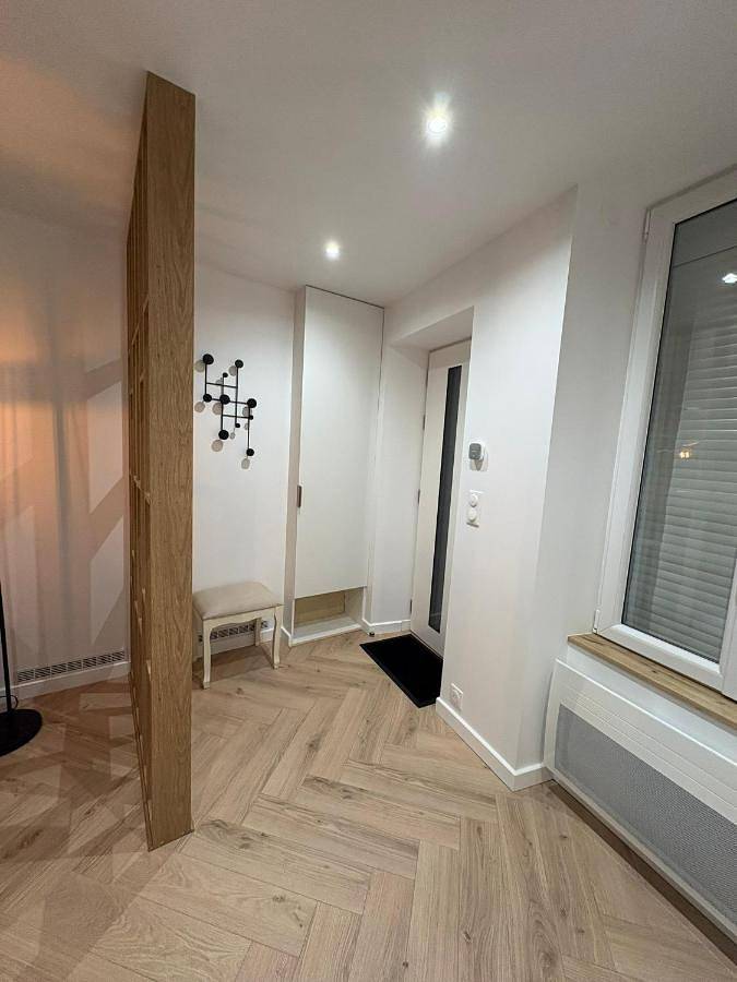 Gîte pour 4 personnes, avec terrasse et jardin à Brie-Comte-Robert - 3