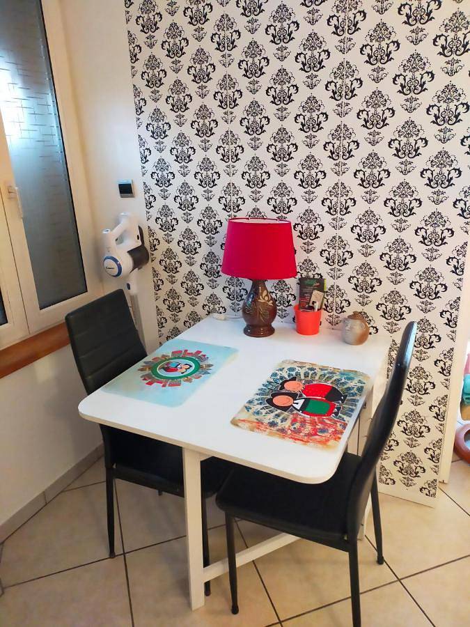 Gîte pour 2 personnes, animaux acceptés à Munster - 2