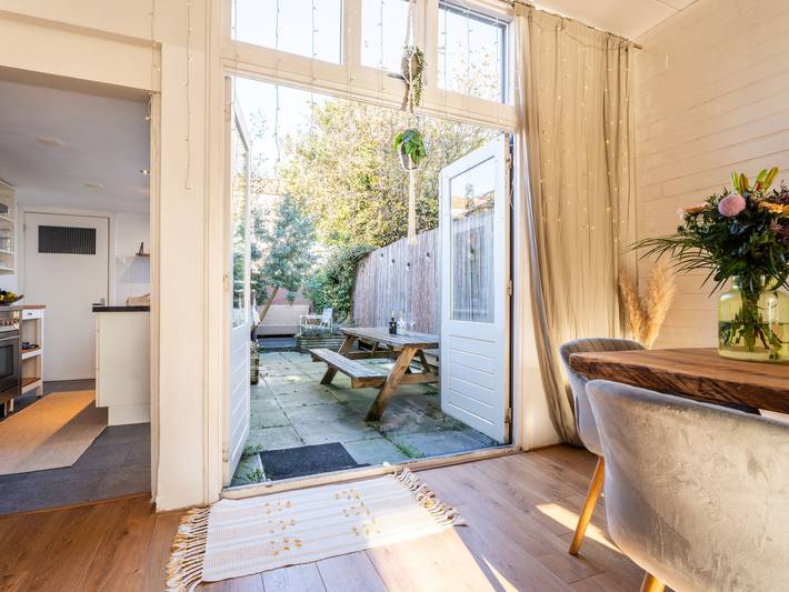 Ferienhaus für 6 Personen, mit Terrasse in Vlissingen - 2