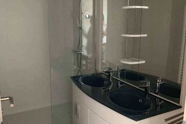 Appartement de vacances pour 4 personnes, animaux acceptés - 1