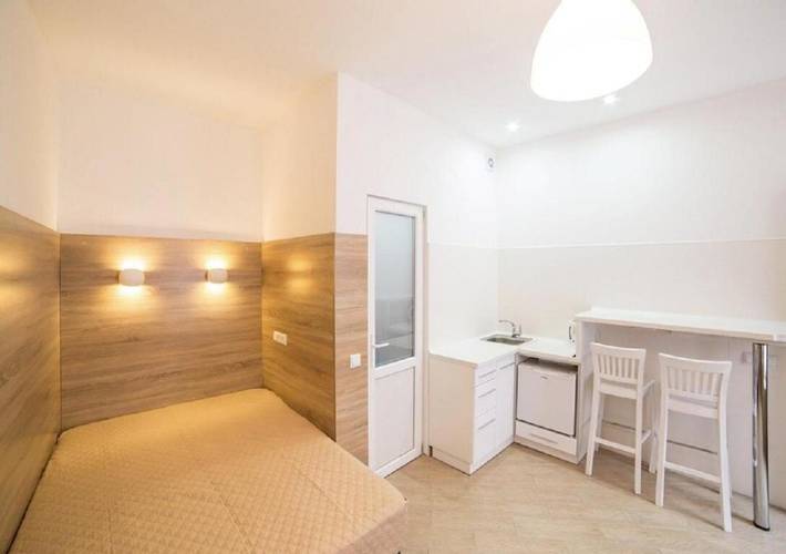 Appartement de vacances pour 2 personnes, animaux acceptés