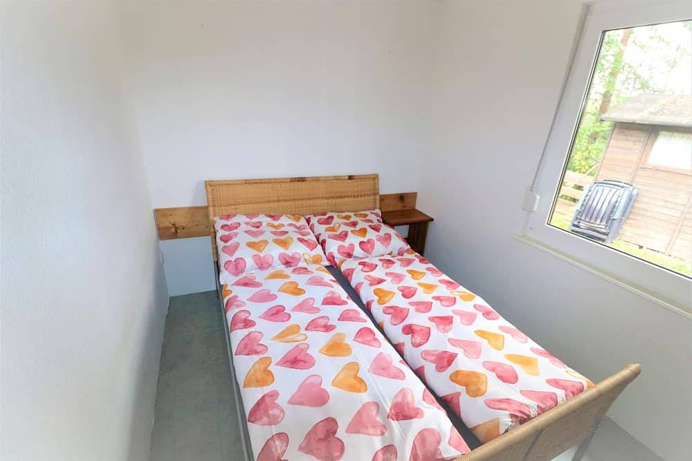 Haus am See - Kek4 - Natur Pur in Tanna, Saaleland