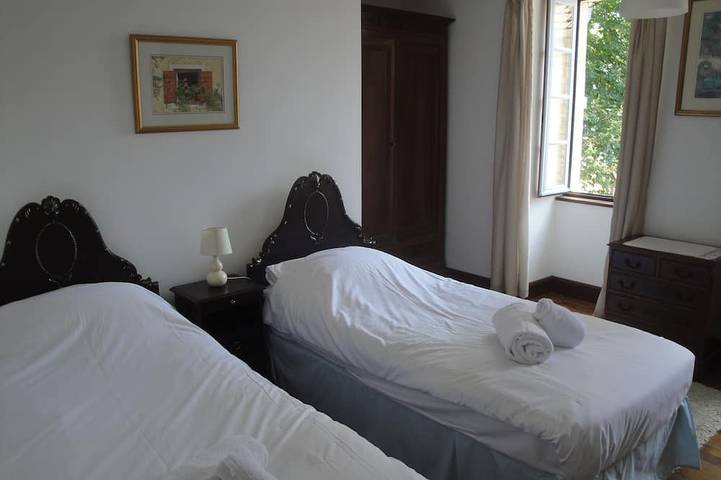 Location de vacances pour 4 personnes, avec jardin à Payrignac - 3