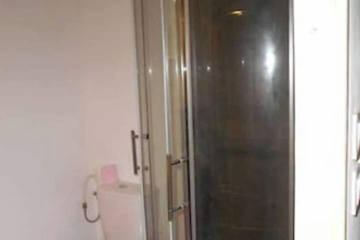 Gîte pour 4 personnes, avec terrasse et jardin dans Plage De L Ovu Santu - 4