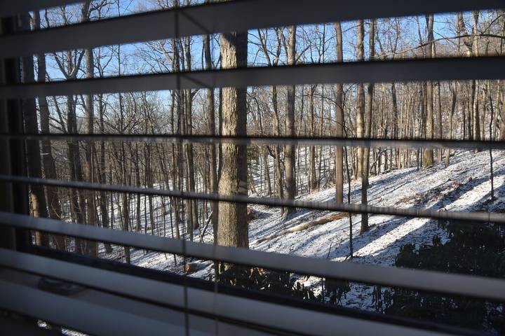 Vacation rental for 8 people, with pool and balcony in Big Canoe