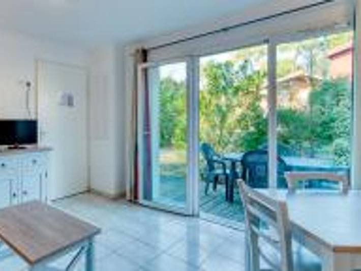 Location de vacances pour 4 personnes, avec sauna à Parentis-en-Born - 2