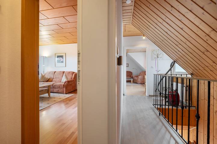 Apartamento de férias para 2 pessoas - 1