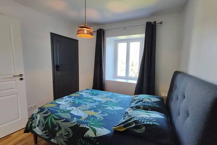 Location de vacances pour 6 personnes à Peyrieu - 3