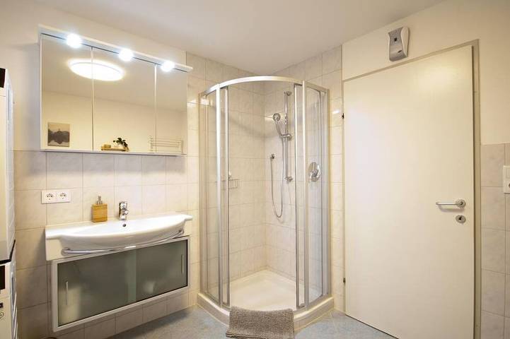 Ferienwohnung für 4 Personen, mit Terrasse in Schwaz - 4