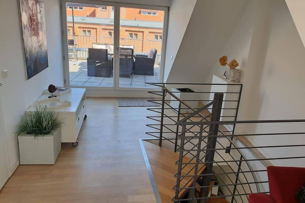 Ganze Wohnung, Gemütliche Ferienwohnung in Altstadt (Erfurt), Erfurt