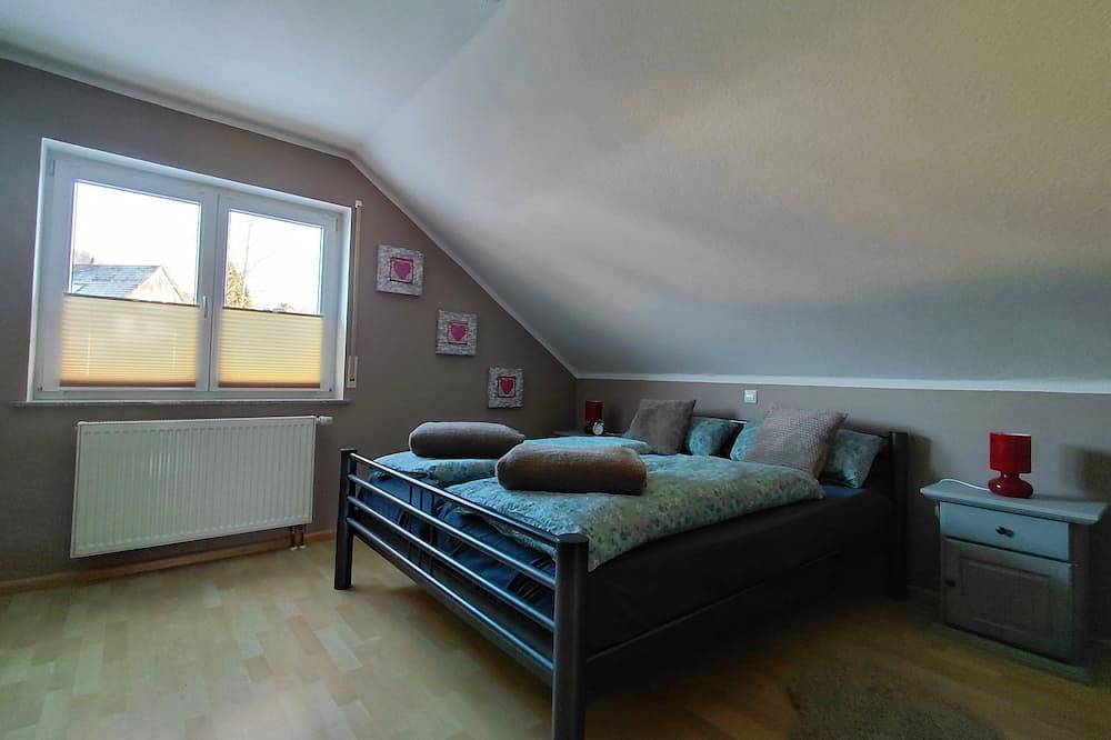 \"s´Zedereckli\" - Ferienhaus für Naturliebhaber in Reichenbach (Baden-Württemberg), Lahr