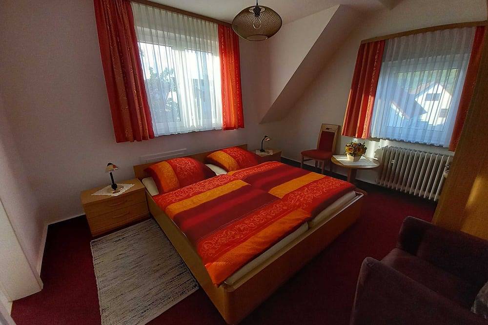 Fewo - Pension Bitter in Reinhardshausen, Bad Wildungen