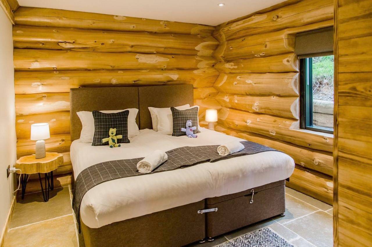 Cedar Lodge in Aviemore, Highlands