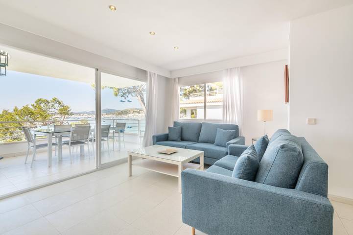 Ferienwohnung für 6 Personen in Port de Pollença - 4