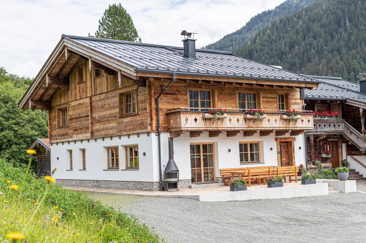 Superior Chalet in Hinterglemm, Saalbach-Hinterglemm