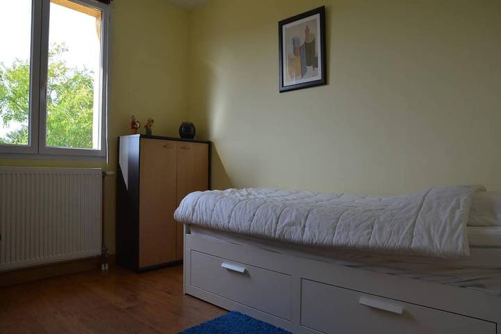 Location de vacances pour 10 personnes, avec jardin ainsi que piscine et terrasse, animaux acceptés à Piquecos - 4