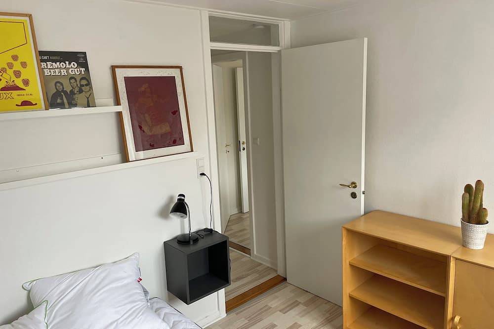 Ganze Wohnung, Wohnung bei Strand, Hafen und Küstenweg in Svaneke, Bornholm