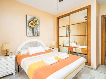 Vakantiewoning voor 5 Personen in La Carihuela, Torremolinos, Afbeelding 3