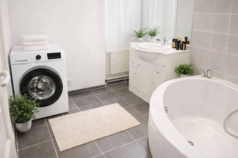 Ganze Wohnung, Cosy terasse apartment in Montrichard near Beauval Zoo and Chambord in Montrichard, Blois und Umgebung