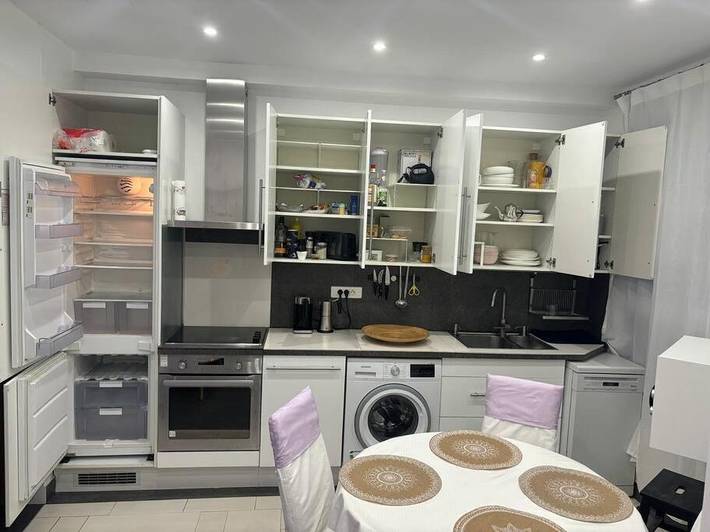 Gîte pour 4 personnes, avec vue à Saint-Cloud - 4