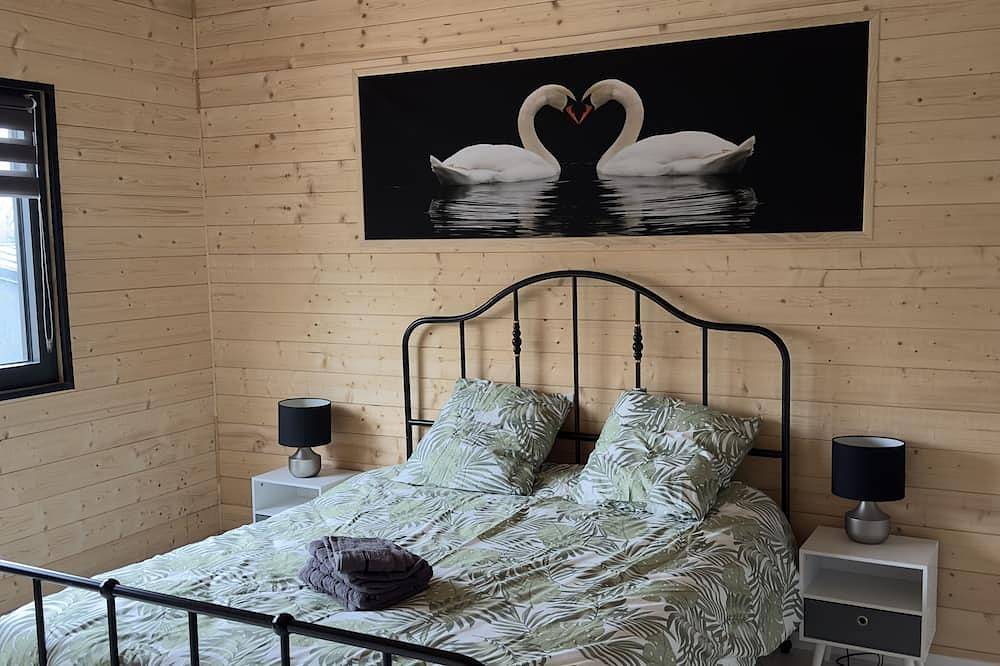 Maison Vacances Disneyland Paris in Chalifert, Seine-et-Marne