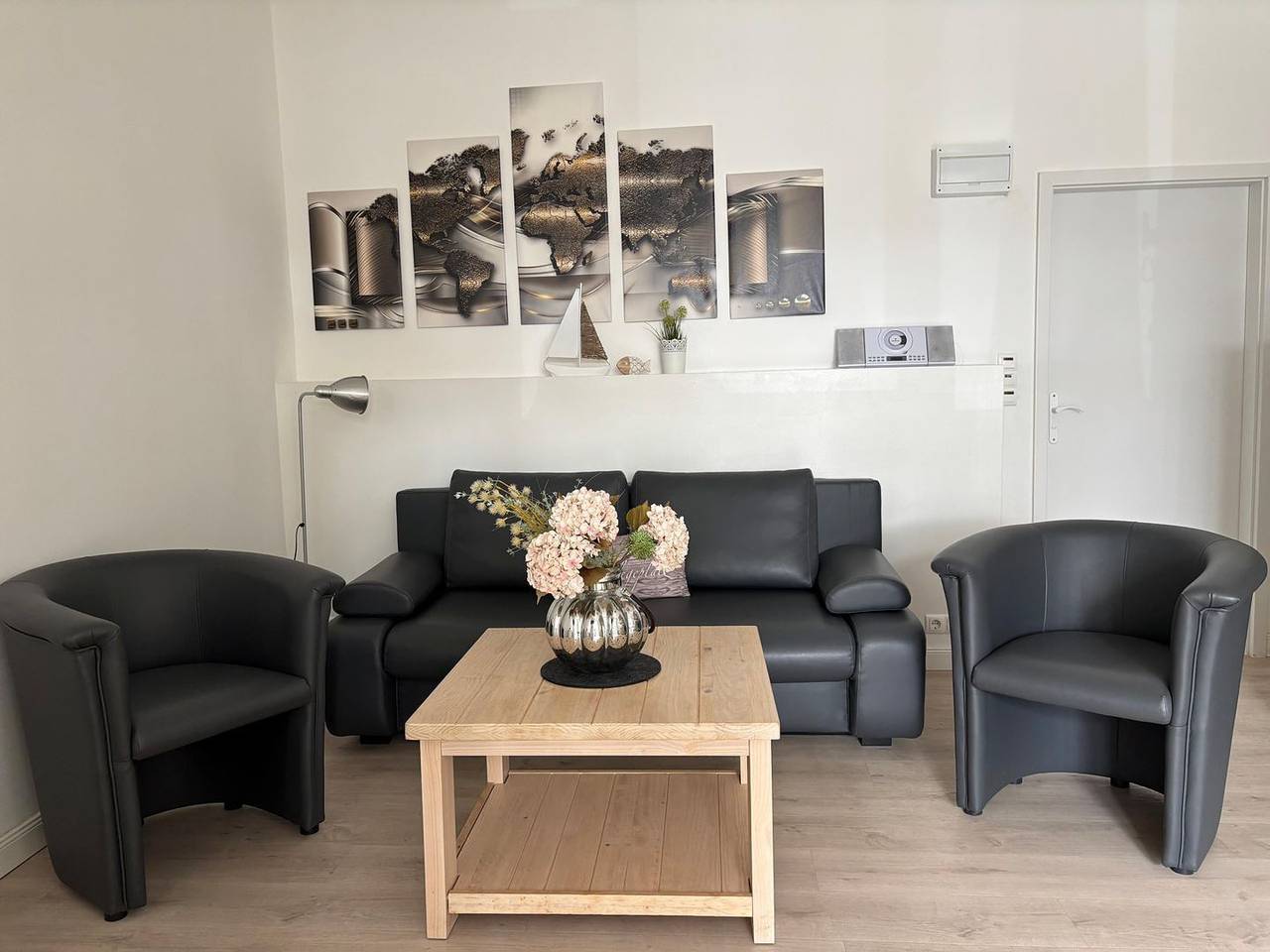 Ferienwohnung in Dahme für 4 Personen in Dahme