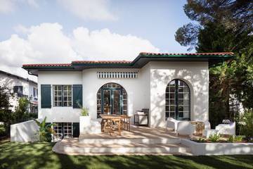 Ferienwohnung für 8 Personen in Hossegor-See, Hossegor, Bild 1