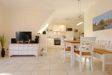 Ferienwohnung für 4 Personen in Zingst, Fischland - Darß - Zingst, Bild 2