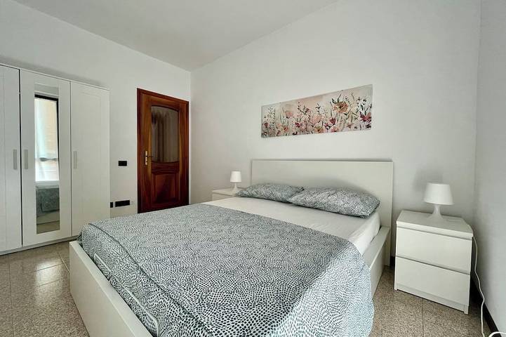 Appartement entier, Appartamento A 900 Metri Dal Lago Maggiore in Arona (Lago Maggiore), Commune de Arona